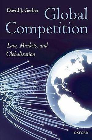 Global Competition | Zookal Textbooks | Zookal Textbooks