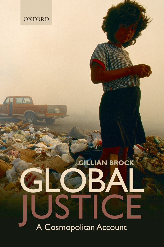 Global Justice | Zookal Textbooks | Zookal Textbooks