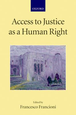 Access to Justice as a Human Right | Zookal Textbooks | Zookal Textbooks