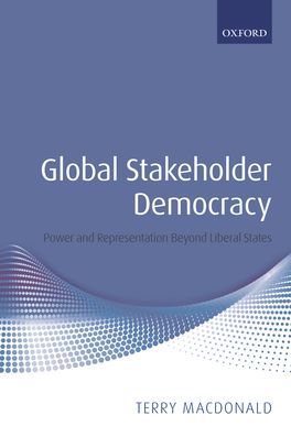 Global Stakeholder | Zookal Textbooks | Zookal Textbooks