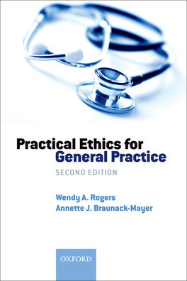 Practical Ethics for General Practice | Zookal Textbooks | Zookal Textbooks