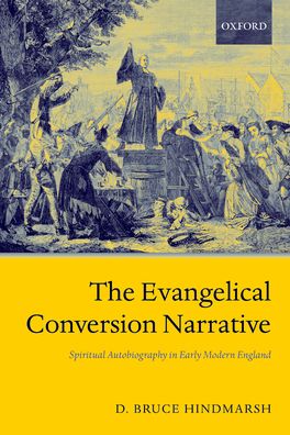 The Evangelical Conversion Narrative | Zookal Textbooks | Zookal Textbooks