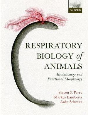 Respiratory Biology of Animals | Zookal Textbooks | Zookal Textbooks