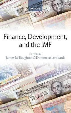 Finance, Development, and the IMF | Zookal Textbooks | Zookal Textbooks