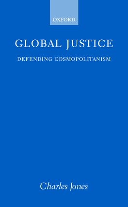 Global Justice | Zookal Textbooks | Zookal Textbooks