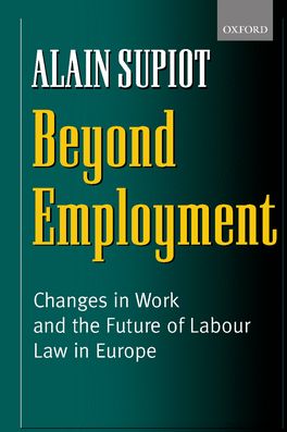 Beyond Employment | Zookal Textbooks | Zookal Textbooks