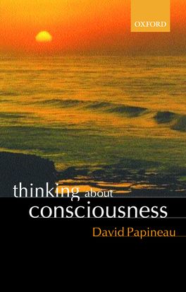 Thinking about Consciousness | Zookal Textbooks | Zookal Textbooks