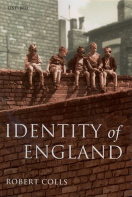 Identity of England | Zookal Textbooks | Zookal Textbooks