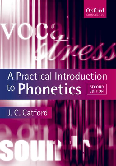 A Practical Introduction To Phonetics | Zookal Textbooks | Zookal Textbooks