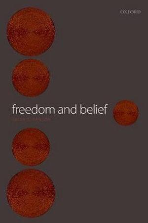Freedom and Belief | Zookal Textbooks | Zookal Textbooks