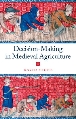 Decision-Making in Medieval Agriculture | Zookal Textbooks | Zookal Textbooks