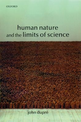 Human Nature and the Limits of Science | Zookal Textbooks | Zookal Textbooks