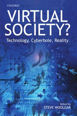 Virtual Society | Zookal Textbooks | Zookal Textbooks