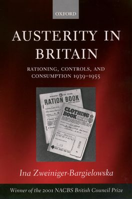 Austerity in Britain | Zookal Textbooks | Zookal Textbooks