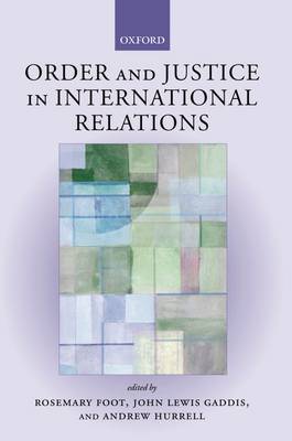 Order and Justice in International Relations | Zookal Textbooks | Zookal Textbooks