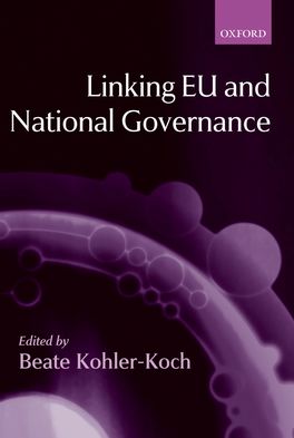 Linking EU and National Governance | Zookal Textbooks | Zookal Textbooks