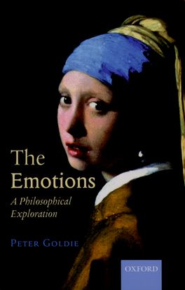 The Emotions | Zookal Textbooks | Zookal Textbooks