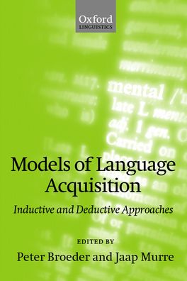 Models of Language Acquisition | Zookal Textbooks | Zookal Textbooks