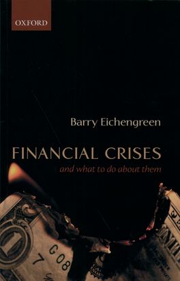Financial Crises | Zookal Textbooks | Zookal Textbooks