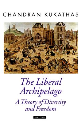 Liberal Archipelago | Zookal Textbooks | Zookal Textbooks