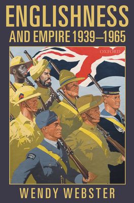 Englishness and Empire 1939-1965 | Zookal Textbooks | Zookal Textbooks