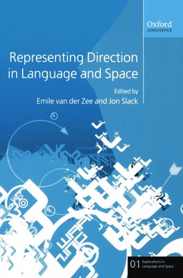 Representing Direction in Language and Space | Zookal Textbooks | Zookal Textbooks