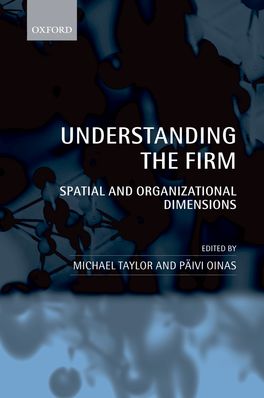 Understanding the Firm | Zookal Textbooks | Zookal Textbooks
