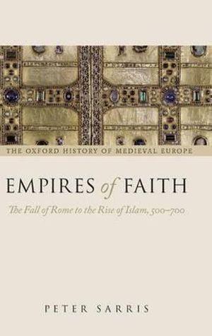 Empires of Faith | Zookal Textbooks | Zookal Textbooks