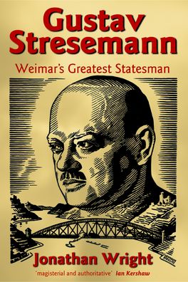 Gustav Stresemann | Zookal Textbooks | Zookal Textbooks