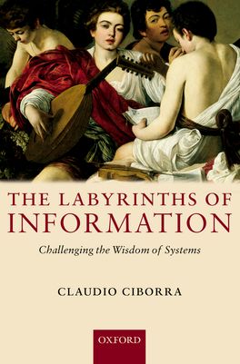 The Labyrinths of Information | Zookal Textbooks | Zookal Textbooks