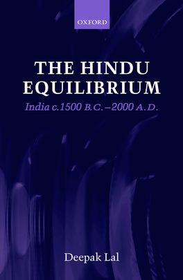 The Hindu Equilibrium | Zookal Textbooks | Zookal Textbooks
