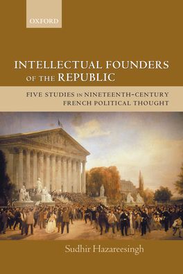 Intellectual Founders of the Republic | Zookal Textbooks | Zookal Textbooks