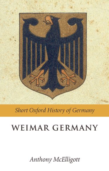 Weimar Germany | Zookal Textbooks | Zookal Textbooks