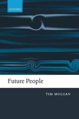 Future People | Zookal Textbooks | Zookal Textbooks