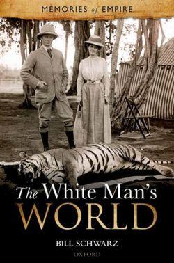 The White Man's World | Zookal Textbooks | Zookal Textbooks
