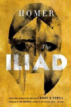 The Iliad | Zookal Textbooks | Zookal Textbooks