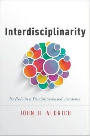 Interdisciplinarity | Zookal Textbooks | Zookal Textbooks