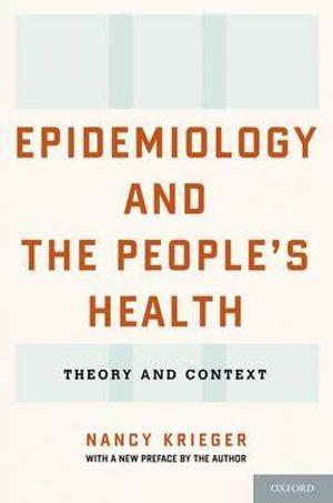 Epidemiology and the People's Health | Zookal Textbooks | Zookal Textbooks