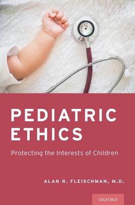 Pediatric Ethics | Zookal Textbooks | Zookal Textbooks