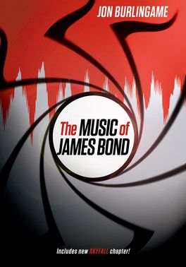 The Music of James Bond | Zookal Textbooks | Zookal Textbooks