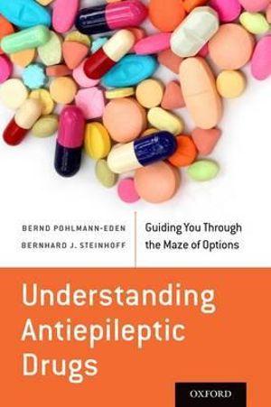 Understanding Antiepileptic Drugs | Zookal Textbooks | Zookal Textbooks