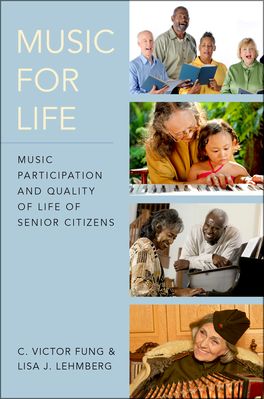 Music for Life | Zookal Textbooks | Zookal Textbooks