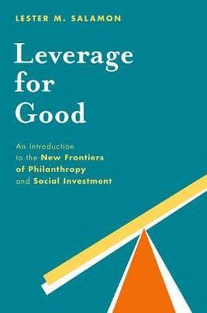 Leverage for Good | Zookal Textbooks | Zookal Textbooks