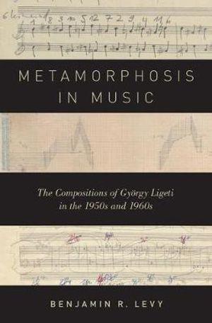 Metamorphosis in Music | Zookal Textbooks | Zookal Textbooks