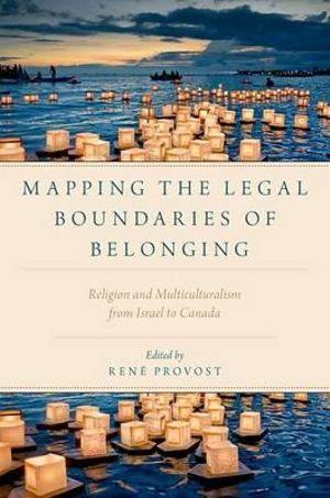 Mapping the Legal Boundaries of Belonging | Zookal Textbooks | Zookal Textbooks