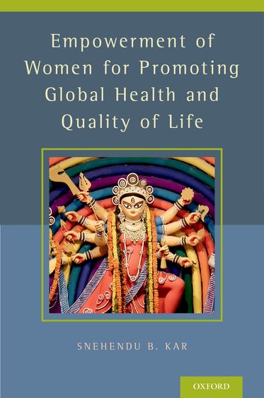Empowerment of Women for Promoting Health and Quality of Life | Zookal Textbooks | Zookal Textbooks