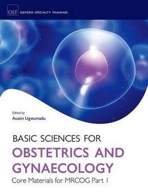 Basic Sciences for Obstetrics and Gynaecology | Zookal Textbooks | Zookal Textbooks