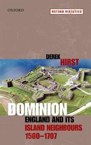 Dominion | Zookal Textbooks | Zookal Textbooks
