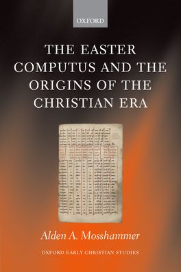 The Easter Computus and the Origins of the Christian Era | Zookal Textbooks | Zookal Textbooks
