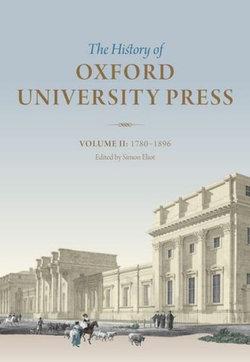 The History of Oxford University Press | Zookal Textbooks | Zookal Textbooks